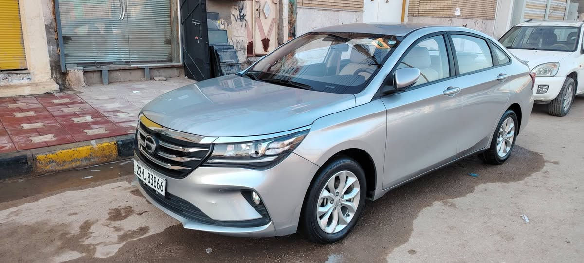 GAC
السعر 115
للبيع او المراوس 

جي اي سي 2024

مكفولة كفالة عامه شرط الفحص

فول مواصفات

ماشيه 60

السعر 115

مكان السياره النجف الاشرف

للإستفسار ***********
