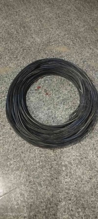 ضفيره ام 16 ثري فيز 39متر سعر مناسب الاستفسار 07831602161