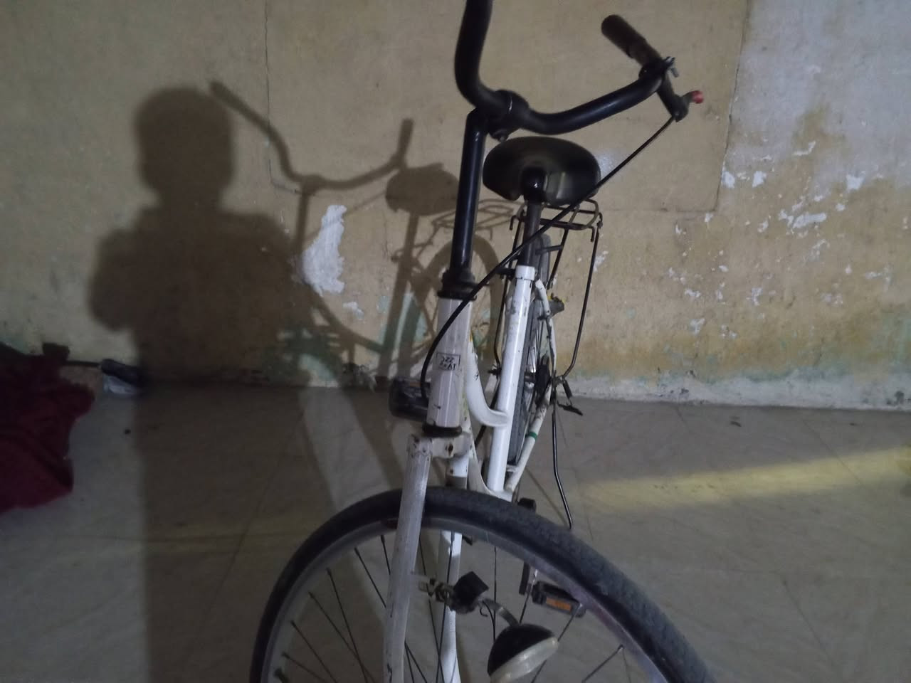 سلام عليكم
بايسكل للبيع مابي جاملقان 
الشري يجي خاص السعر 65 أو بي مجال قليل 
المكان ناصريه إسكان الصناعي


**إذا كنت صاحب هذا الإعلان وتريد حذفه لأي سبب، رجاءا أرسل رسالة إلى الدعم الفني**