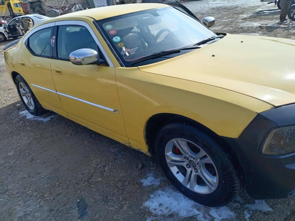 جارجر تكسي 2010 وارد كندي 
مصفره هيئه وغرامات رقمها نينوى دولي 
ب90 وبيها مجال 
مكانها الديوانية عفك 
*********** ديوانية, القادسية
