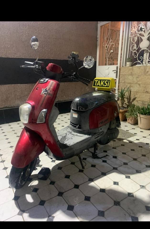 سلام عليكم بوليس للبيع او مراوس ب فله الدراجه جديده صارله شهر من نزلته رمبه السعر 950وبيه مجال للشراي للستفسار اتصل عرقم واتساب فقط ***********
