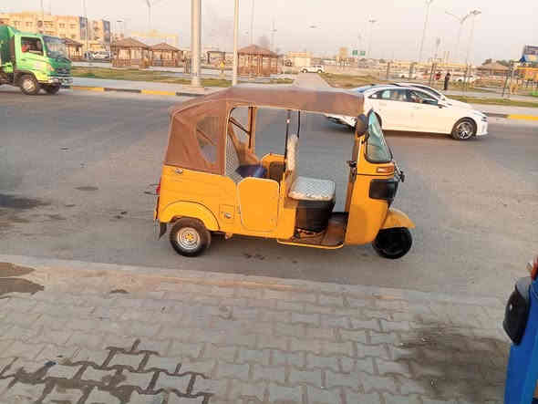 السلام عليكم تكتك مديل 21 بدي كفالهه بس خياسات معمره تكتك مجتفهه تجفيت شركه تكتك حلوه مال جناي،سعر 6500وبي مجال مكلف بل نشر هذا رقم راعيهه،***********.
