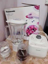 خلاط بنسونك • جديد • كربلاء