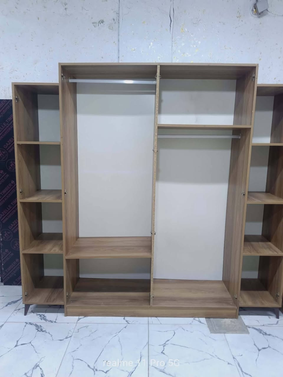 475 توصلك وتنشد داخل بغداد نظافة 95 بل 100


**إذا كنت صاحب هذا الإعلان وتريد حذفه لأي سبب، رجاءا أرسل رسالة إلى الدعم الفني**