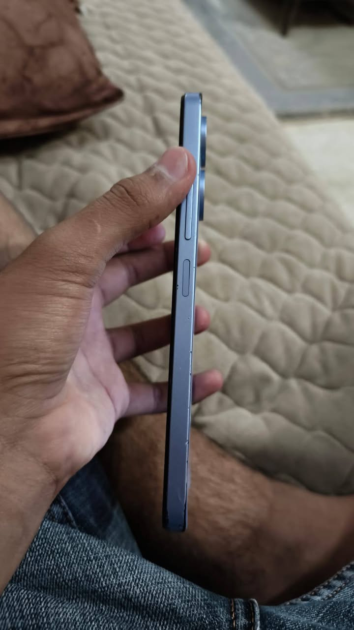 سلام عليكم بوكوc65 ذاكره256 مبدل شاشه ومفطوره والجهاز من تطفي يكوم يرست بس من تلعب بي طبيعي مابي شي مكاني بغداد دوره قيم واخذ


**إذا كنت صاحب هذا الإعلان وتريد حذفه لأي سبب، رجاءا أرسل رسالة إلى الدعم الفني**