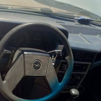 قطع أوبل • ماتور 1300 • حي معصوم