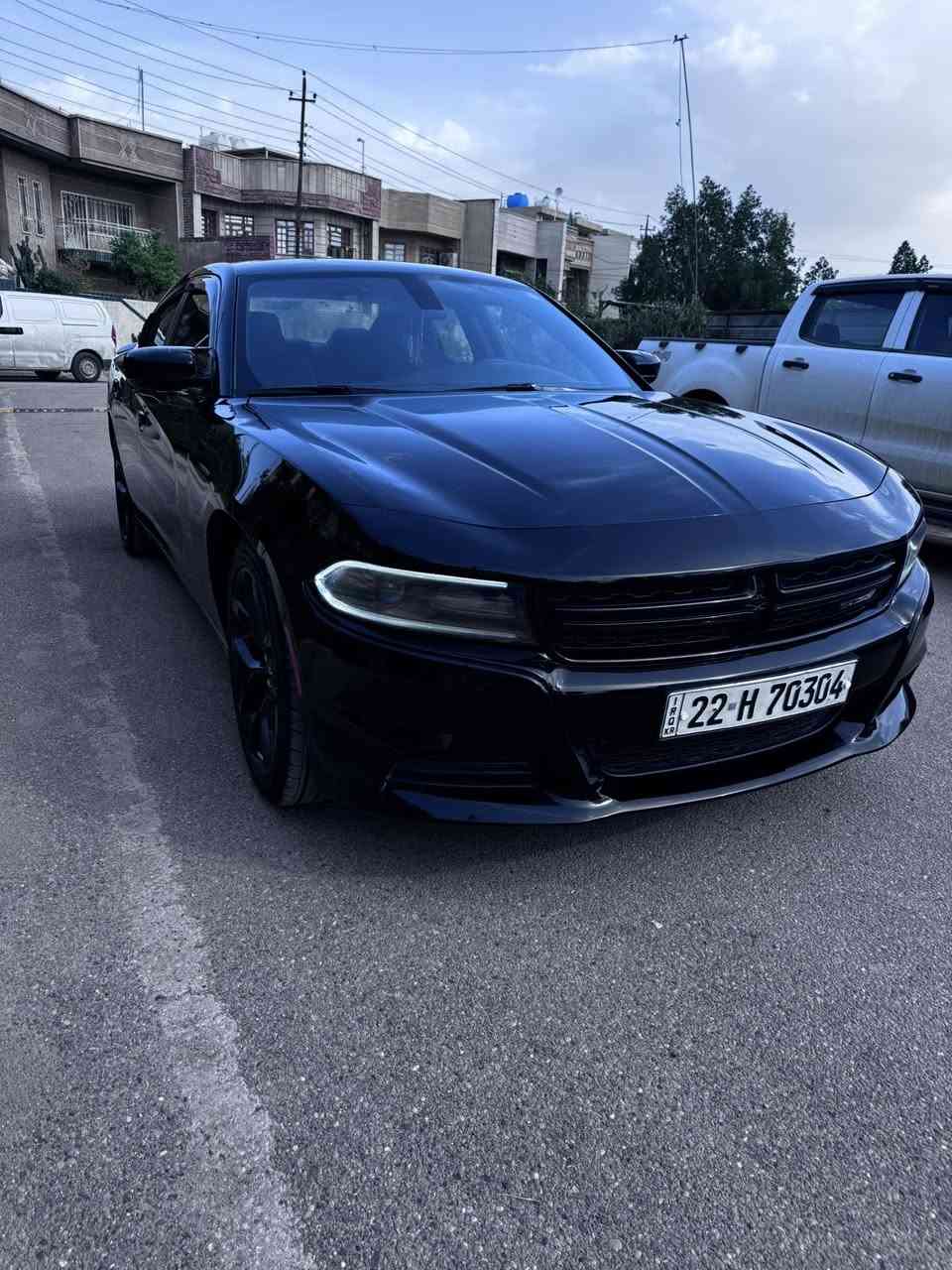 شباب دوج جارجر موديل 20محرك 3600توويل حادث السياره جاملغ الايمن ومبدل نفس الون هذا السونر مالتها ماشيه 60miحقيقي استعمال بيتي  ايرباك دركه ودشبول وراجع سستم  حساس وكامره شادلها دوشمه جديده شادلها تخم تاير وصدر جديد هزه وسنويه كلها تمام مابيها اي نقص بسمي السياره شرط التحويل متواجد بلبياع وبسيديه ***********خابرني وتأمر
