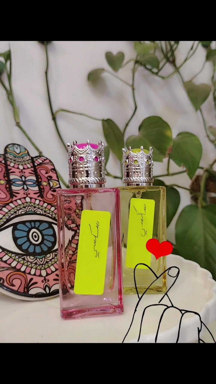 توفرت عطور مركزه فواحه ثباتيه وفوحان اتجنن سعر القطعه ٤ قطعتين ب٧ حجم العبوه ٣٠ مل
يارا
بربري هير
كول وتر
شانيل
موصوف
بلاتينيوم
ماي وي +مسك 

يتوفر توصيل بسمايه الف
بغداد ٥ محافظات ٥ اطلبوا وتدللون ♥️


**إذا كنت صاحب هذا الإعلان وتريد حذفه لأي سبب، رجاءا أرسل رسالة إلى الدعم الفني**