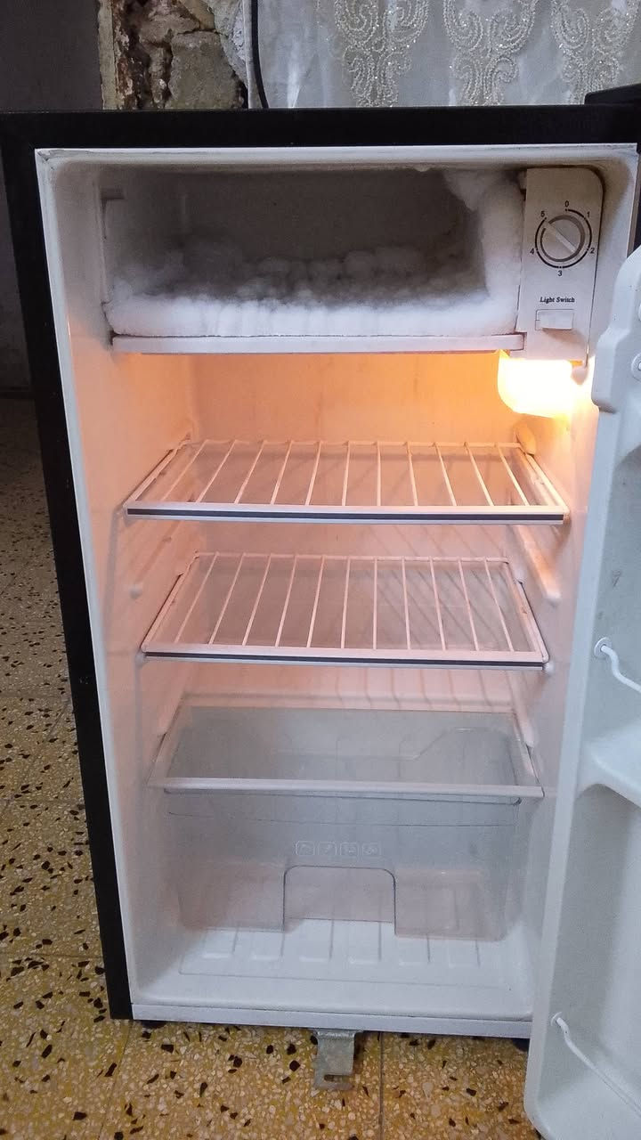 ثلاجه نضيفه كلش لبيع اب 100


**إذا كنت صاحب هذا الإعلان وتريد حذفه لأي سبب، رجاءا أرسل رسالة إلى الدعم الفني**