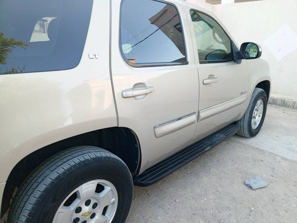 تاهو مديل لفين وتسعه رقم بصره بسمي سياره صبق عام كفاله مكينة وكير وتبريد وحداده ودواخل رقم دولي بسمي الزبير, البصرة


**إذا كنت صاحب هذا الإعلان وتريد حذفه لأي سبب، رجاءا أرسل رسالة إلى الدعم الفني**