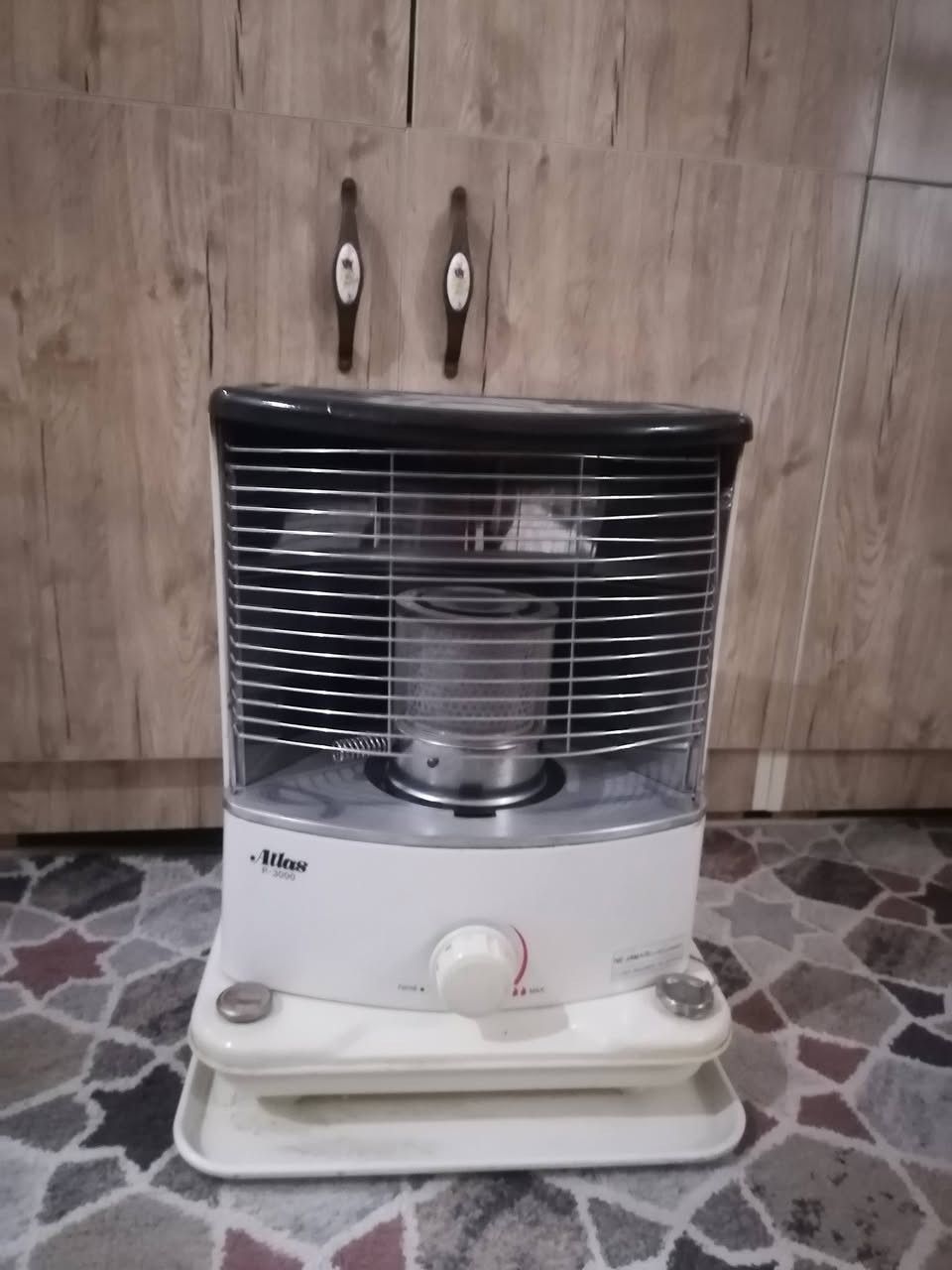 للبيع الكهربائيه ٢٥ والنفطيه ٤٥


**إذا كنت صاحب هذا الإعلان وتريد حذفه لأي سبب، رجاءا أرسل رسالة إلى الدعم الفني**