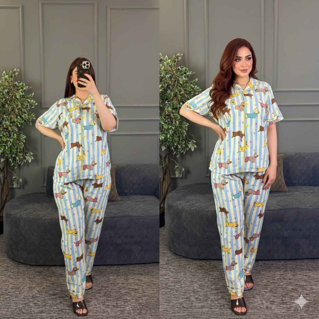 جديد اناقتي لموسم صيف 2026

تراك نسائي دكم طبعات متعدده  😍

الخامه كريشه قطني الاصلي 💯

القياسات L - XL - XXL

سعر الدرزن 12 قطعه 75 الف 

يوجد توصيل جميع المحافظات

رابط قناة تلكرام https://t.me/rgio3zzz


**إذا كنت صاحب هذا الإعلان وتريد حذفه لأي سبب، رجاءا أرسل رسالة إلى الدعم الفني**