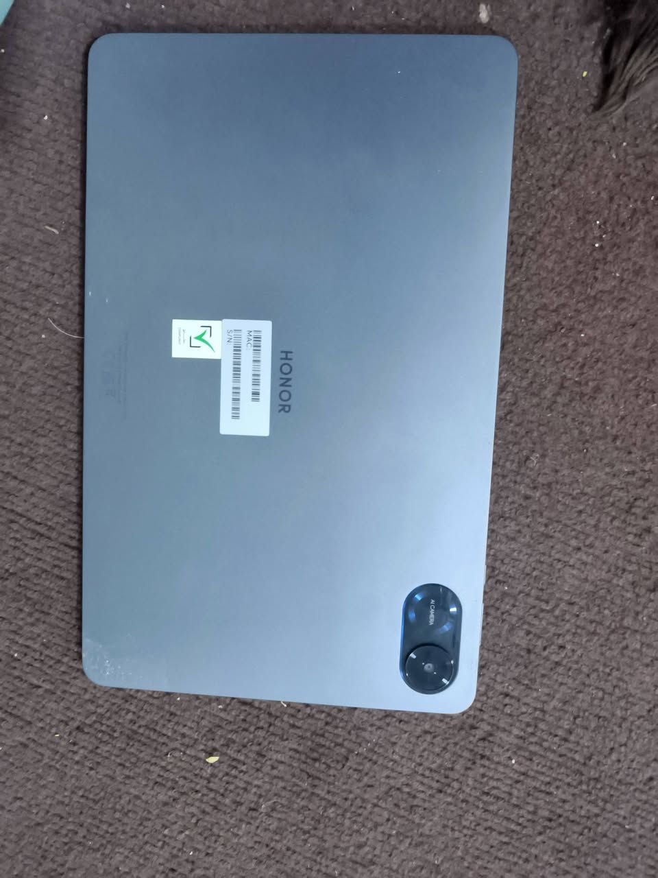 للبيع
ايباد هونر X9a  ايباد كلش نضيف مستعمل قليل ب١٦٠ قفل


**إذا كنت صاحب هذا الإعلان وتريد حذفه لأي سبب، رجاءا أرسل رسالة إلى الدعم الفني**