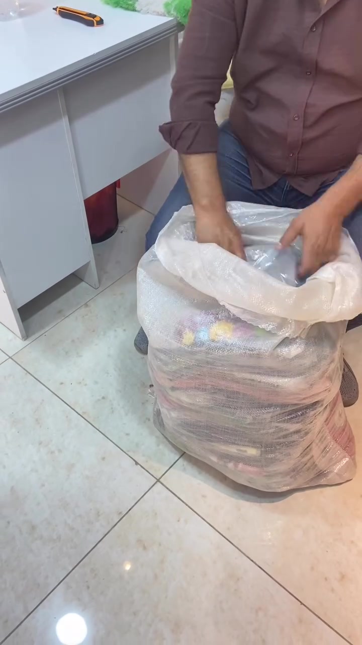 عروضنا متخلص 
دائما عدنا اشياء جديدة ومفاجئات 
وفرنالكم بدي رجالي صيفي
الوان وقياسات مختلفة@سعر القطعة فقط ٣ الاف دينار

زورونا / كل شي حلو تلكون يمنه ❤️🔥⭐️


**إذا كنت صاحب هذا الإعلان وتريد حذفه لأي سبب، رجاءا أرسل رسالة إلى الدعم الفني**
