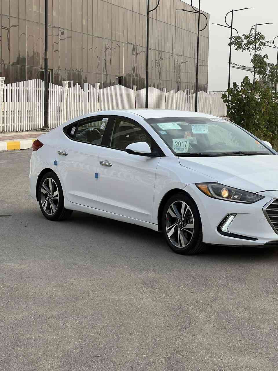 السلام عليكم  هونداي النترا 2017وارد  امريكي رقم ذي قار إنكليزي مكينه 2000 دوش مكينه كير تبريد حداديه جاهزه  حادثه بس دعاميه مكفوله من تبديل  بيها صبغ اثر تكشير   مواصفات نص فول  السعر 120  مكان ناصريه مركز ***********
