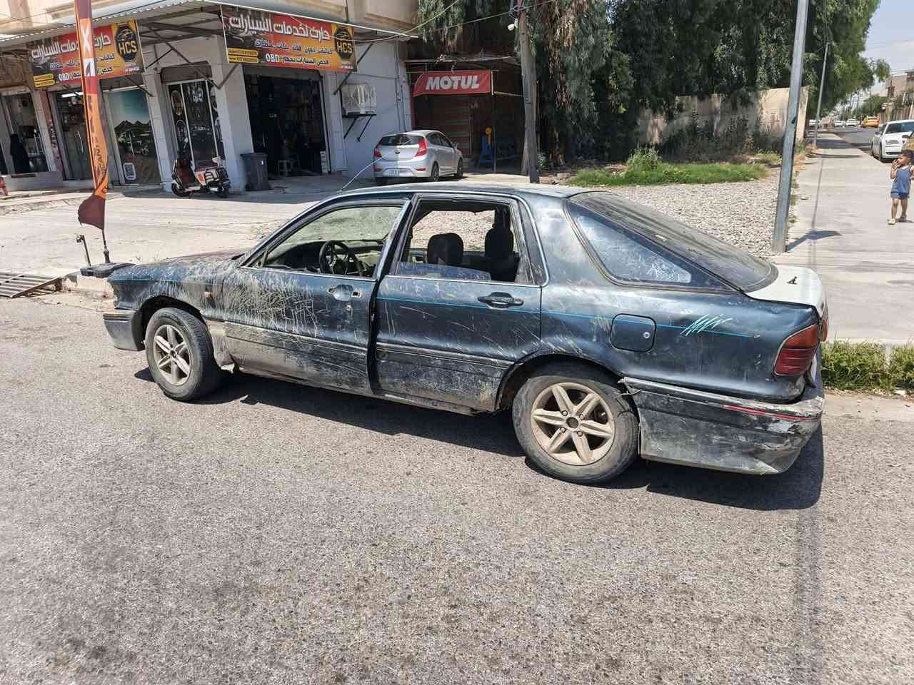 السلام عليكم مستي بوشي رقم ألماني محرك وكير شرط والسياره شغاله والسعر 12وين اهل التسقيط هذا رقمي ***********
