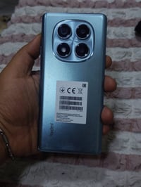 ريدمي نوت 14 برو • ٢٥٦ • ١٦ رام