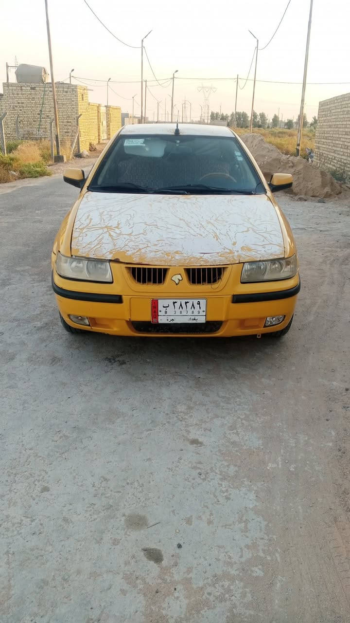 مكاني بغداد *********** 
موديل 11 رقم بغداد سنويه لل 27 السعر 26 مطلوبه غرامه وهيئه 600 ينزل من سعره المالك يريد تحويل
