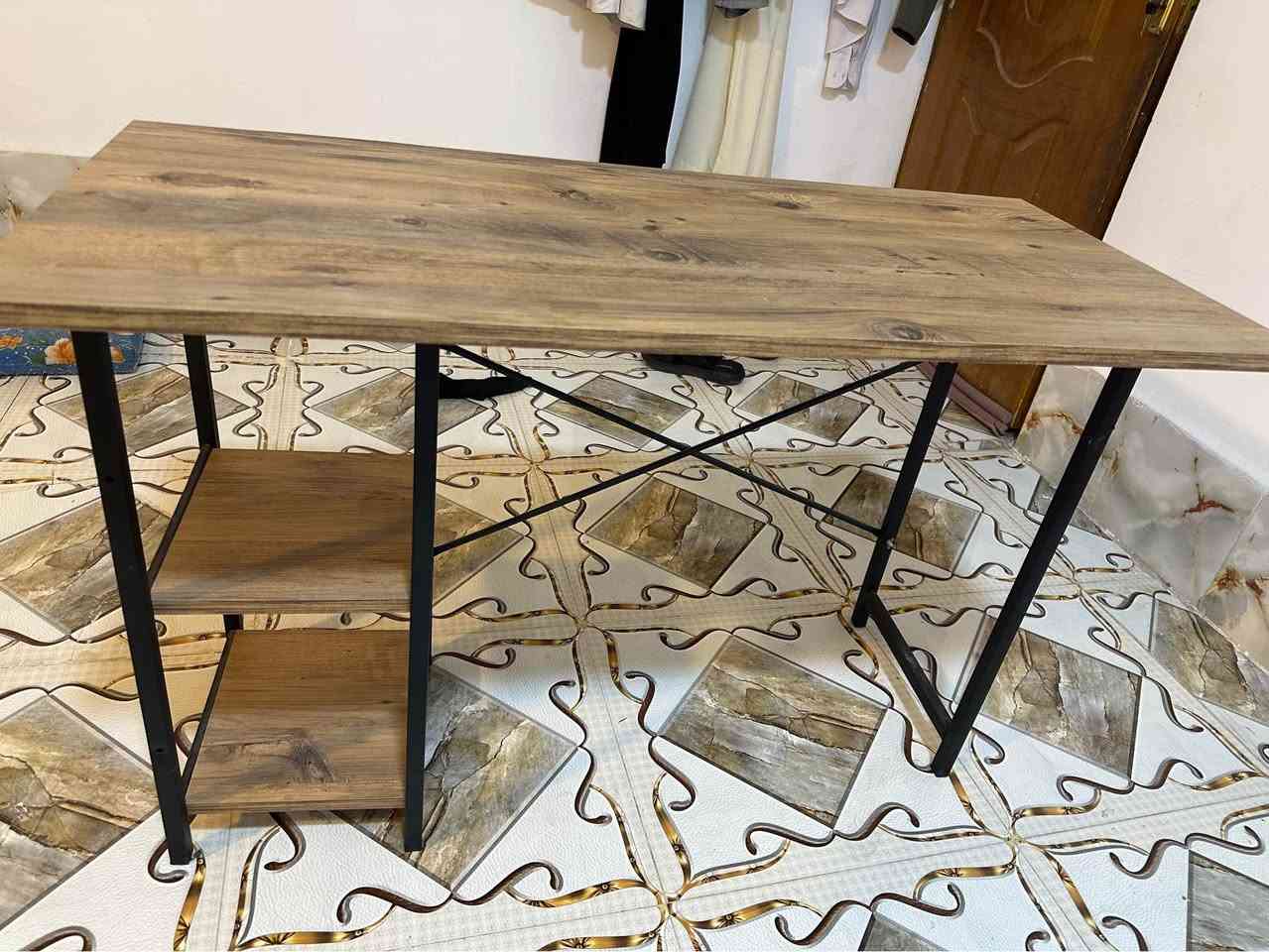 ميز دراسي للبيع 
السعر 25 النجف, العراق


**إذا كنت صاحب هذا الإعلان وتريد حذفه لأي سبب، رجاءا أرسل رسالة إلى الدعم الفني**