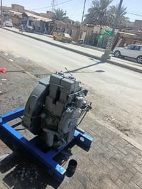 مولد ليستر إنكليزي • ١٥ كيفي • بابل مسيب