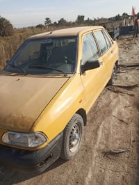 سايبا للبيع موديل 2011 السياره مكينه وكير كفاله حداديه كفاله السياره ك...