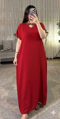 دشداشة ايروبين • ٤٠-٩٠كج • جملة ومفرد