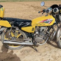 ماطور • 5گير • يشتغل