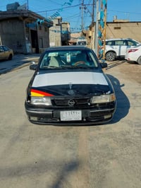 موديل ١٩٩١ • سنوية لحد ٢٠٢٨ • كركوك