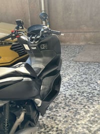 درجة Pcx مكفولة كفالة عامة 07708130644عنون البلديات