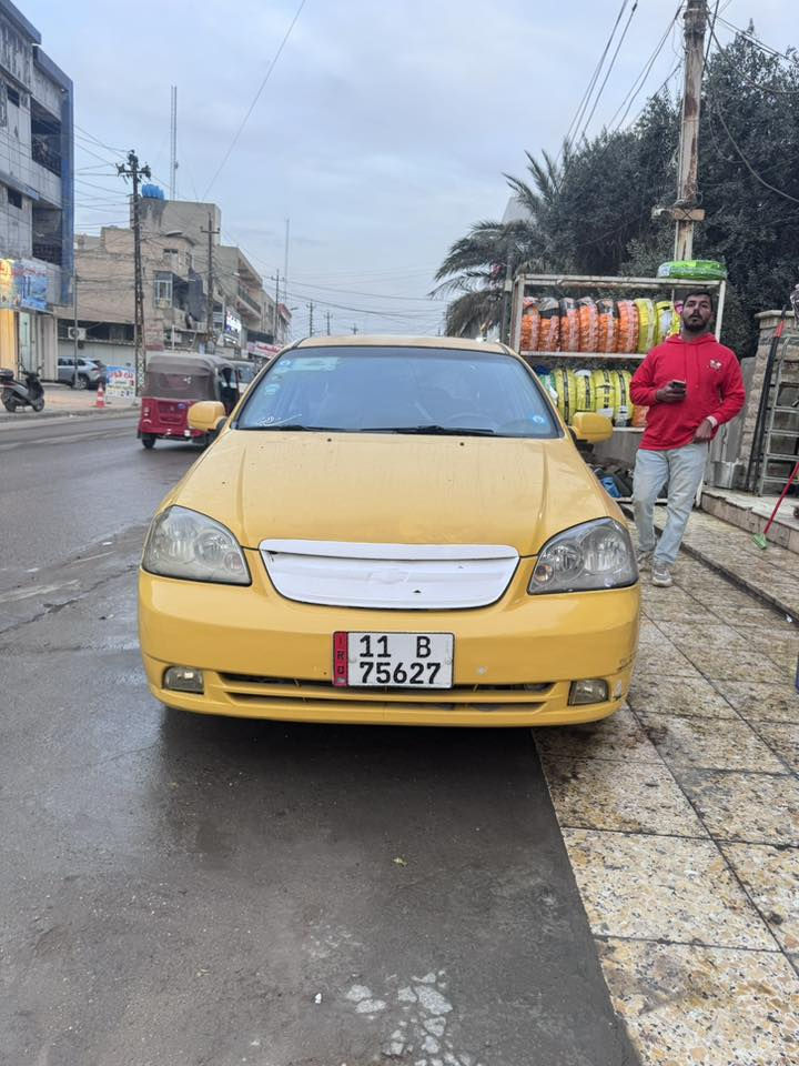 سلام عليكم اوبترا موديل2012 الشركة العامة اصل صفرة مكفولة من ضربة  مكينة وكير مكفولات تخم تاير جديد حدادية خلفي وامامي جديدة تبريد شغال +تدفئة شغالة شاشة
10انج الاصلية + العنوان بغداد الزعفرانيه ***********
