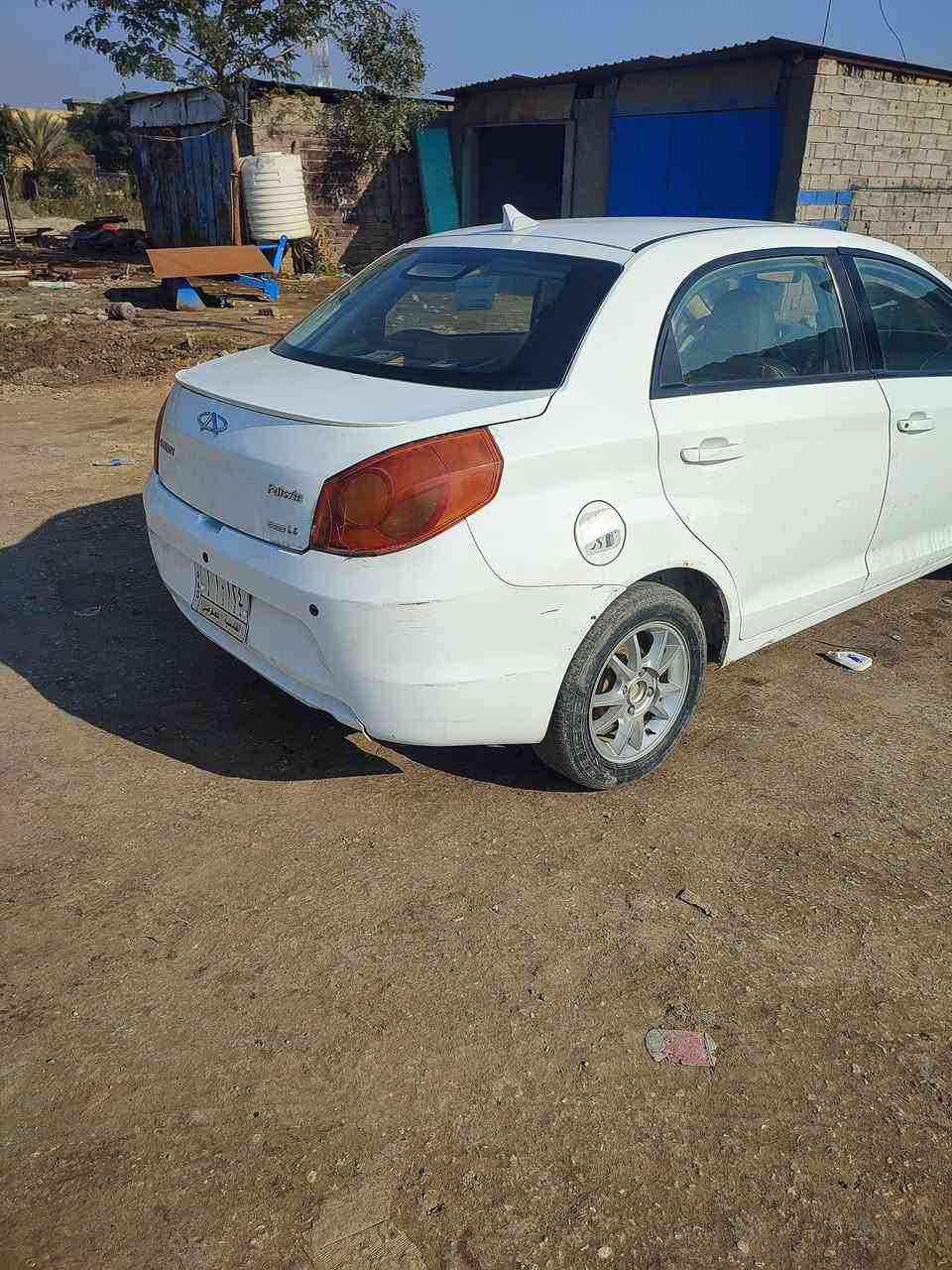 السلام عليكم سياره شير فلاوين 2013 سياره نظيفه يعني نظافه الصوره جير محرك بالكيس حداديه نص عمر عنوانها نجف *********** سعر 45 وبيها مجال
