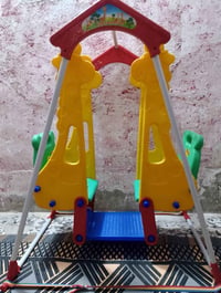 مرجيحة أطفال