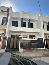 بيت البيع المساحه ١٢٠ متر واجهة ٧ونص ونزال ١٦ لبيت يحتوي على ستقبال وم...