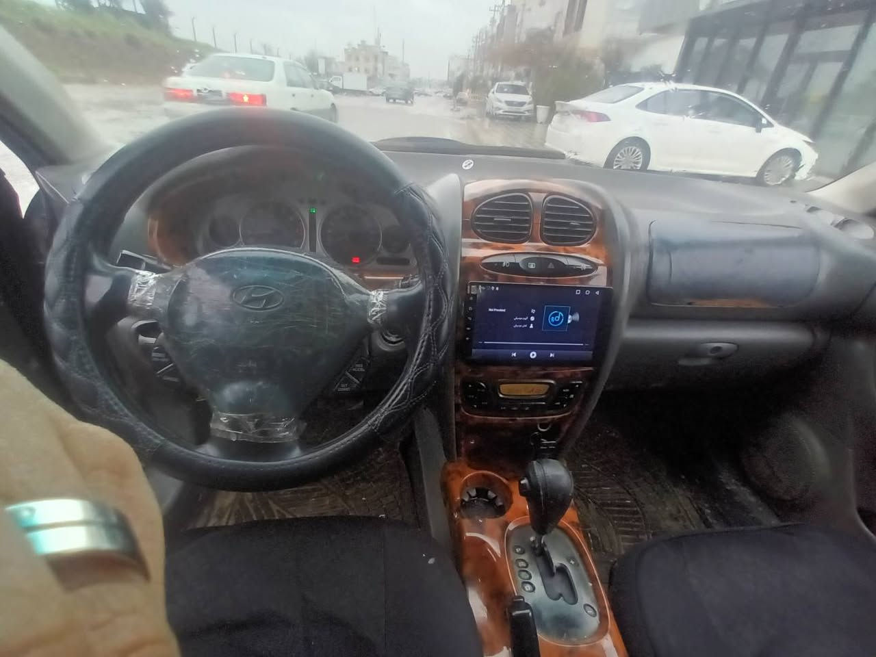‎هۆندای سانتافی
ساخە
تەبریدساردوگەرم مەزبوت
گێڕومەکینە بەشەرت 
*********** بەس واتساپ جوابئەیەمەوە‎ السليمانية, العراق
