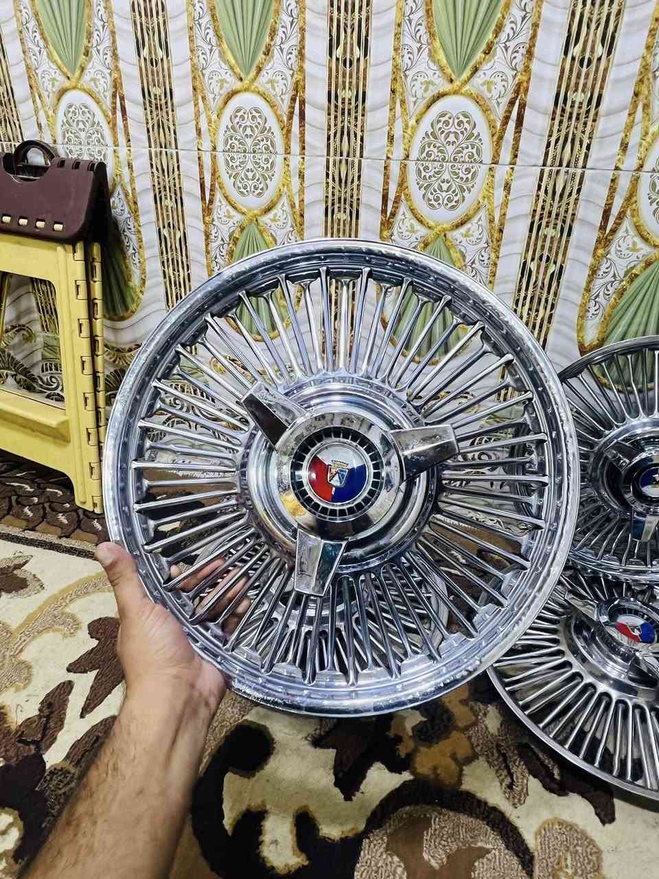 السلام عليكم كبات كلكسي حجم 14بس تك بي  3سيامه لاعواج ولاشي مكاني نجف السعر /450 ***********
