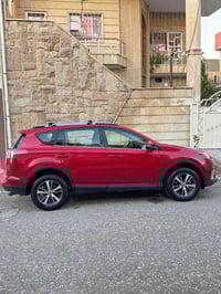 راف فور XLE • ٢٠١٧ • ٣٢ ألف ميل