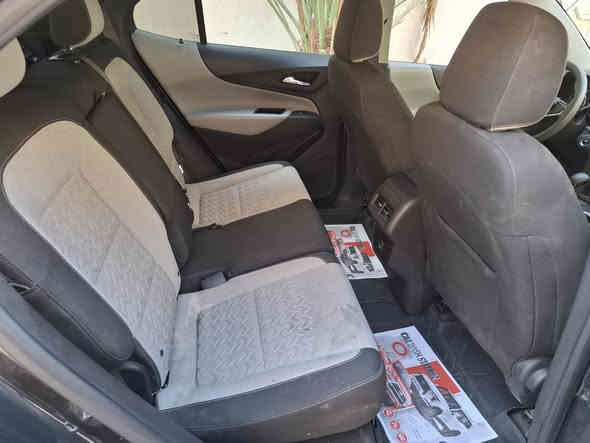 #مديل ٢٠٢٢ كوينكس L t 
#بيع مستعجل جدا 
حادثها جاملق وبنيد + قليل بجاملق الخلفي والباب الخلفي الباقي مكفول سيارة جديدة نظيفة ماشية ٨٠ الف #سعرها 160 وبيها مجال قليل 
شرط التحويل
اتصال فقط ***********
