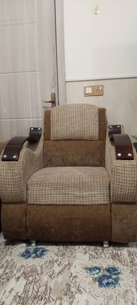 طقم قنفات ٥ قطع • نضيف حييل • برطله