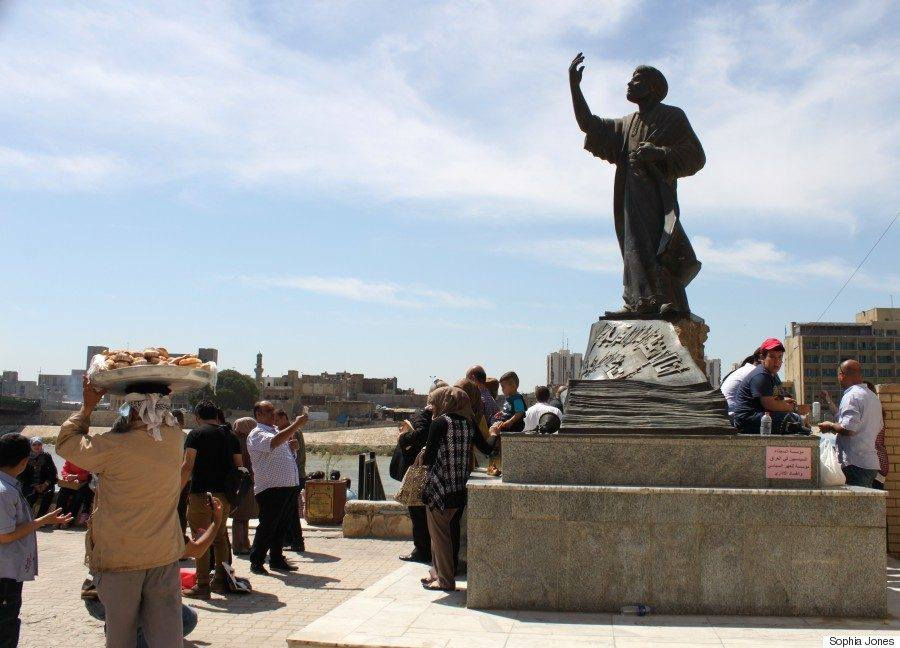 #برنامج ↙️بغداد❤️احجز مقعدك بغداد
٠٠٠٠🙋‍♂️ رحلةبغداد كاظمية المقدسة
🟩#برنامج ذهاب وعوده بسعر بلاش  ( #بسعر 13  الف )  

بتاريخ الرحلة  3\4\2026 #يوم الجمعة 

🔸#زياره الامام موس الكاظم (ع)

🔸#شارع المتنبي🪗🪈🎺🎻

👈#متحف الوطني📚📚📖

🔸#بغداد جديدة للتسوق🛍👜

للحجــــــــز والاستفسار مراجعة الشركة قرب متوسطة الرشيد..
☎️***********
☎️***********
📞***********
