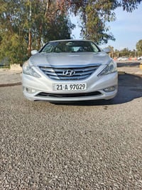 موديل ٢٠١١ • 2400 GDI • وارد كندي