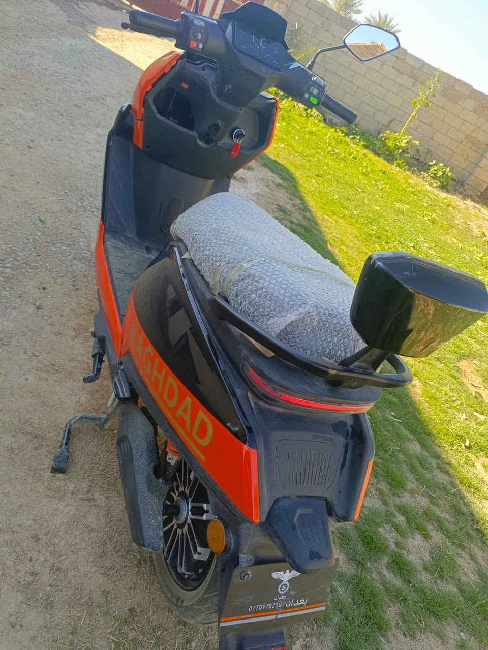 ماطور شحن سعر  1،050وبي مجال موديل2026 كان  قضاء المنصوريه ديالي


**إذا كنت صاحب هذا الإعلان وتريد حذفه لأي سبب، رجاءا أرسل رسالة إلى الدعم الفني**