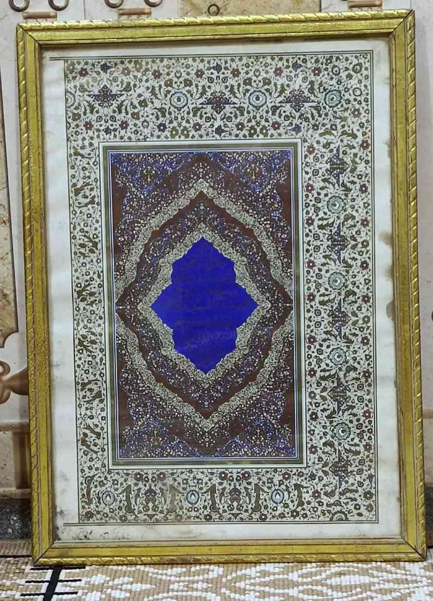 للبيع ارتفاع 52 العرض 37 التواصل على الخاص


**إذا كنت صاحب هذا الإعلان وتريد حذفه لأي سبب، رجاءا أرسل رسالة إلى الدعم الفني**