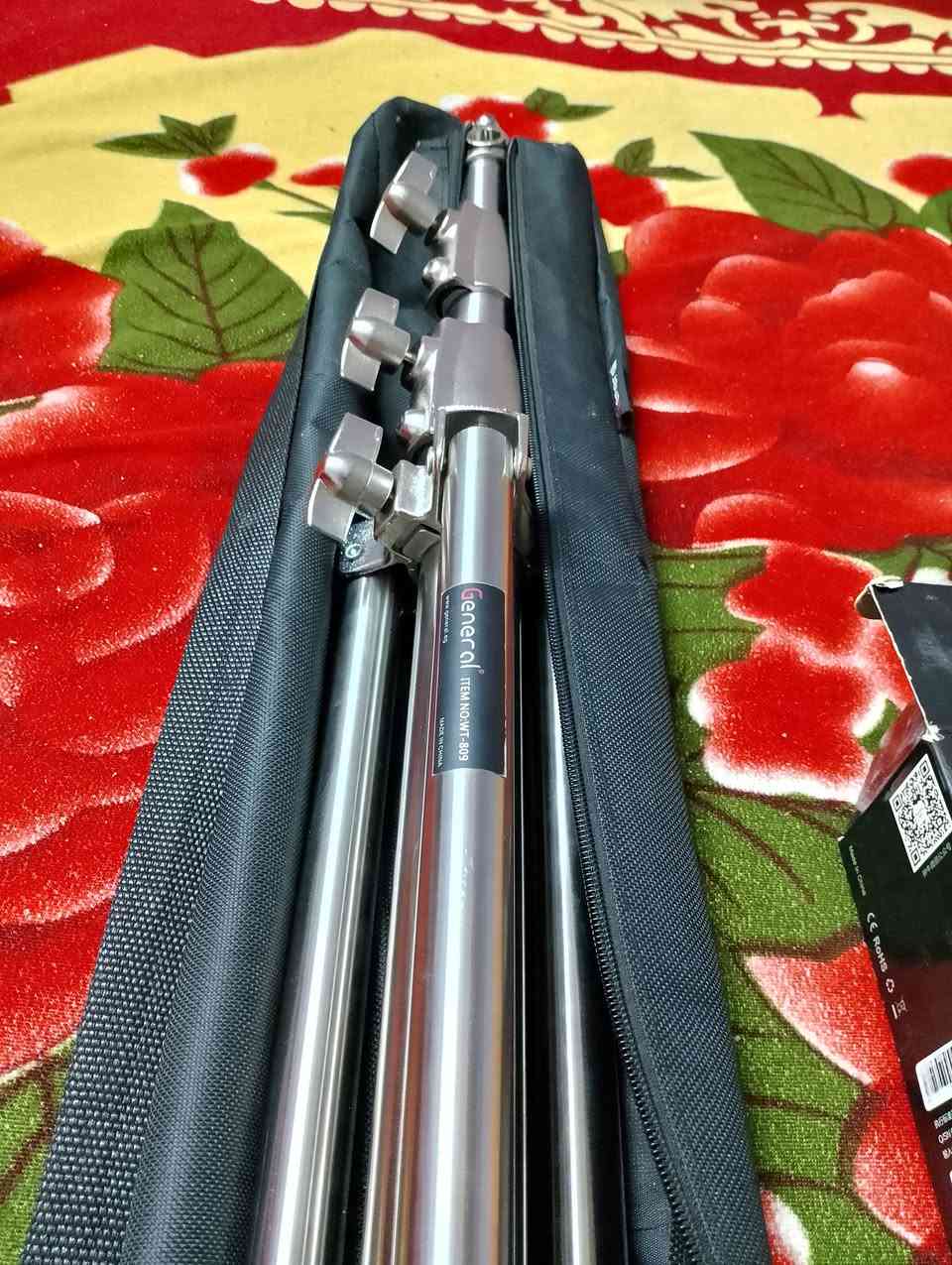 جديد استخدام مره واحده لتجربه للبيع

اوكتا 90 + تريجر كانون  x pro + استاند

مطلوب 5 الف


**إذا كنت صاحب هذا الإعلان وتريد حذفه لأي سبب، رجاءا أرسل رسالة إلى الدعم الفني**