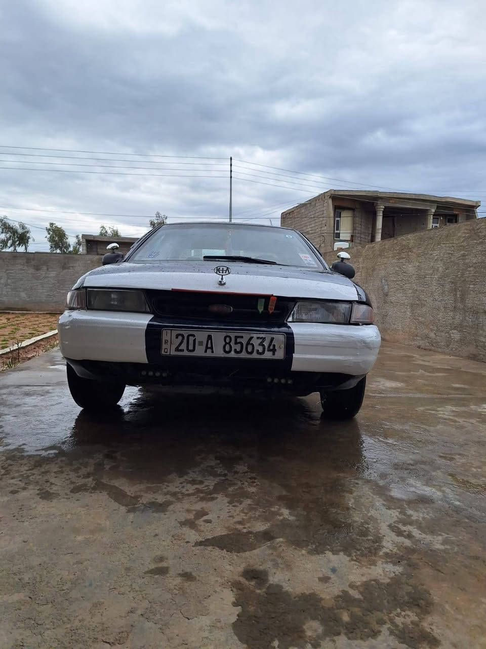 السلام عليكم ورحمة الله وبركاتة كيه سيفا موديل 93رقم دولي ديالى تحويل مباشر الاتصال عل رقم ***********
