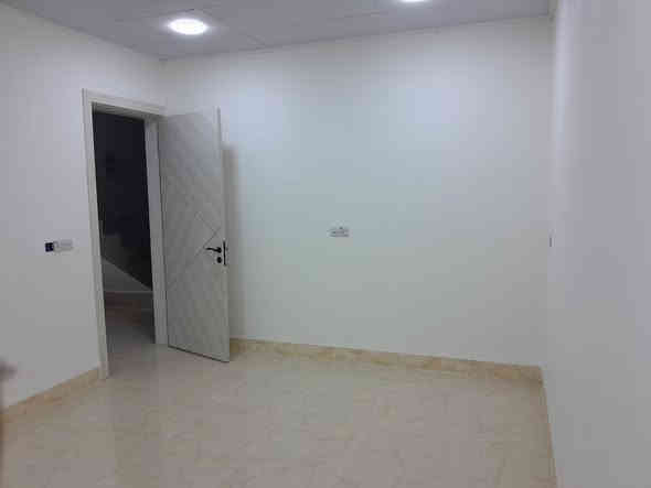 #اعلان مشتمل للبيع بداره كوناره بسعر مناسب

المساحه ١٢٥م طابقين

نوع العقار طابو زراعي

الموقع  بفرع معرض الشيخ

البناء حديث محد ساكن بي

يحتوي طابق اول ع غرفه وهول واستقبال  ومطبخ وصحيات

طابق ثاني غرفتين وهول وصحيات

السعر ٥٨ مليون

للاستفسار خاص او اتصل ***********
