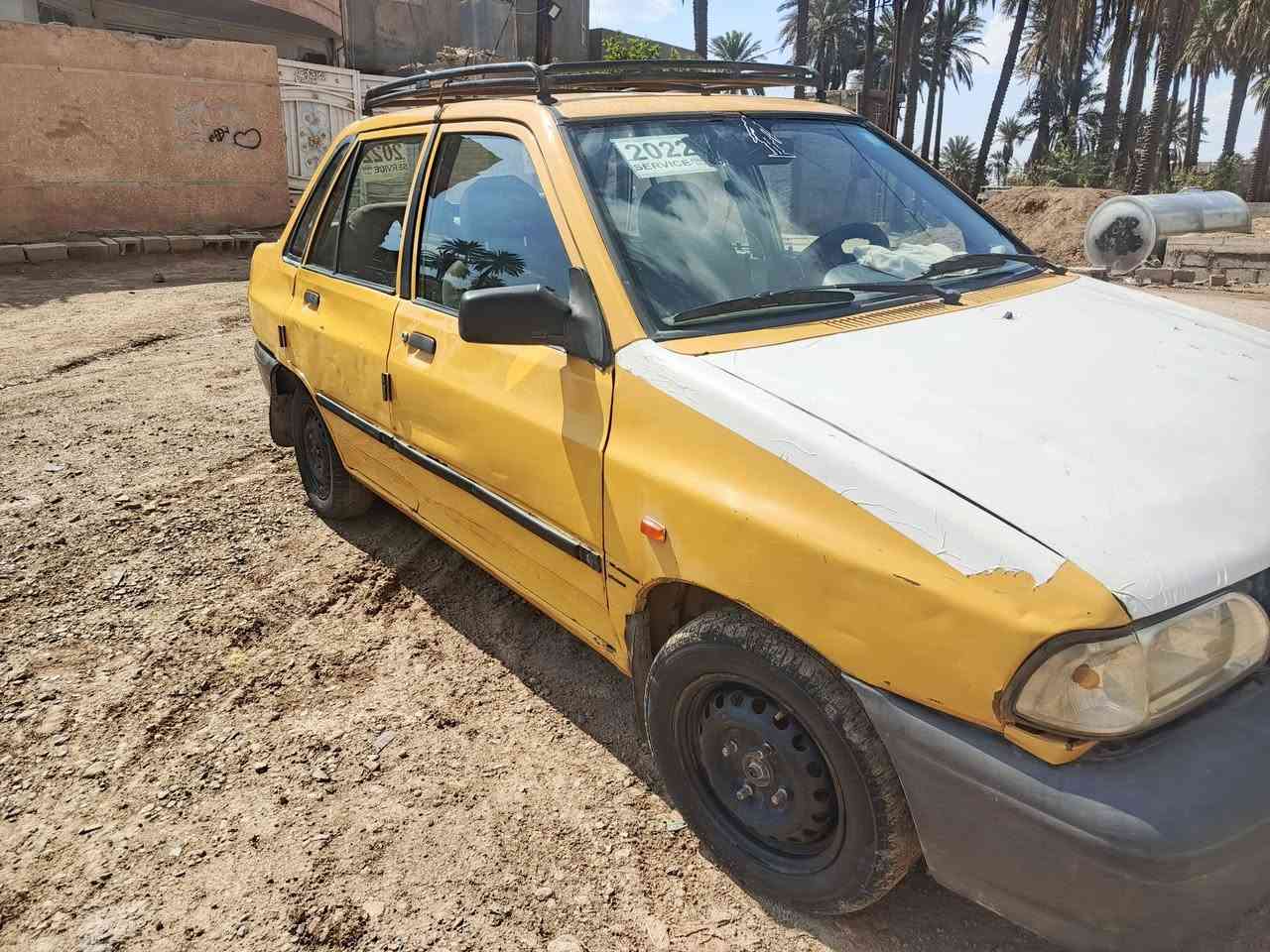 سلام عليكم عندي سايبا اريد مراوس افيو اوتوماتيكية امريكي مسكر كهربائي انطي فرق ***********
