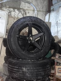 طقم جنوط نجمة • تواير