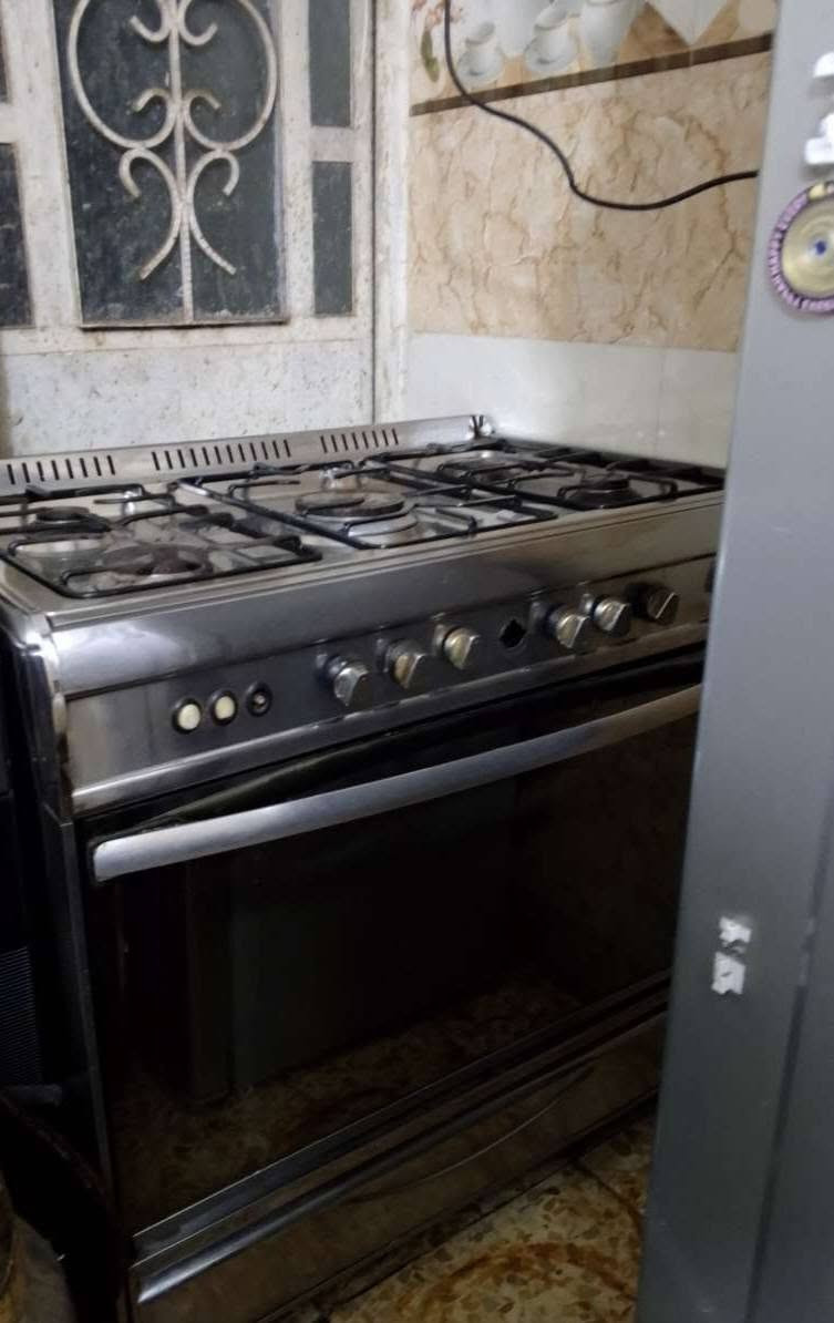 طباخ للبيع نضيف وناره بلحقيقه اقوه سعر ١٧٥ مدينة الصدر


**إذا كنت صاحب هذا الإعلان وتريد حذفه لأي سبب، رجاءا أرسل رسالة إلى الدعم الفني**