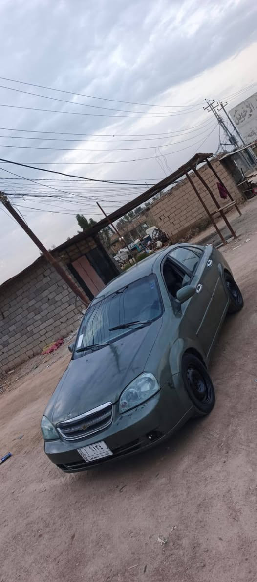 اوبترا. 2006. 
كير ومحرك وحداديه كفاله. كير اوتماتيك.. تبريد. ثلج. 
دوخل جدد. تخم تاير جديد. كهربائيّات جاهزه.. تريد وكاله. تريد. تحويل. عادي. 
#السعر48.العنوان كربلاء طويريج 📍***********
