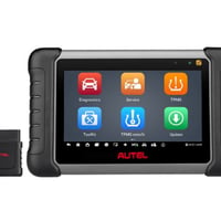 autel max iPRO للبيع جهاز MP808S_TS مستخدم بي تحديث لسنه 2028 /5/23 لل...